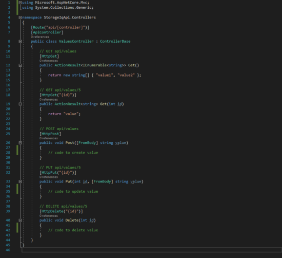 How to use a REST API - Algorithmic World Automation